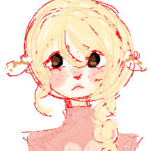 ophelia she/it/rot π
